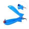 thumbnail image 4 of Bomb Float Lure Bait Holder, Excellent Bait Thrower Float Bait Holder Durable PP  For Nesting Blue, 4 of 8
