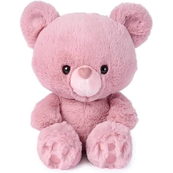GUND Rose Kai Plush, Premium Teddy Bear, Gifts for Her, Birthday, Anniversary Gift and Valentine's Day Gift, Stuffed Animal for Ages 0 and Up, 10