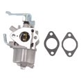 thumbnail image 2 of Carburetor, Aluminum Easy To Assemble 279 62364 10 Carburetor Kit Durable Reliable  For RGN5100, 2 of 8