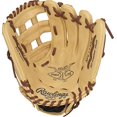 thumbnail image 4 of Rawlings 1109219 Gant pour Jeunes 11.5 Po. Select ProLite Infield Bryant Droitier, 4 of 5