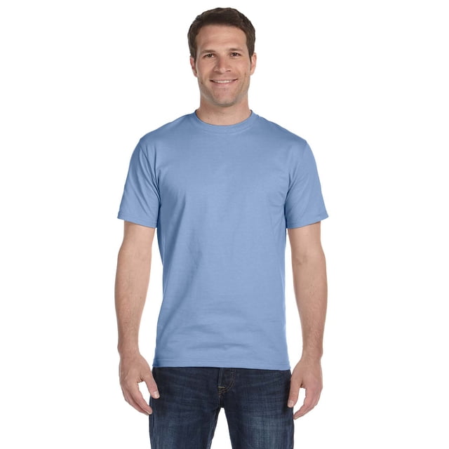 Hanes T-Shirt en Coton Comfortsoft pour Adulte, Style 5280