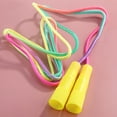 thumbnail image 1 of Meitianfacai Children's Rope Skipping Competition Men And Women Fitness Training Skipping Rop, 1 of 6