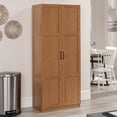 thumbnail image 1 of La Collection Sauder Select Meuble de rangement, 1 of 9