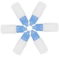 thumbnail image 1 of Eye Liquid Bottle, Liquid Dropper Bottle, Empty Eye Drops Container, 50Pcs For Eye Drop Liquid Home Professional Durable Bleu, 1 of 8