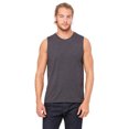 thumbnail image 1 of Bella + Canvas Unisex Jersey Muscle Tank, 1 of 1