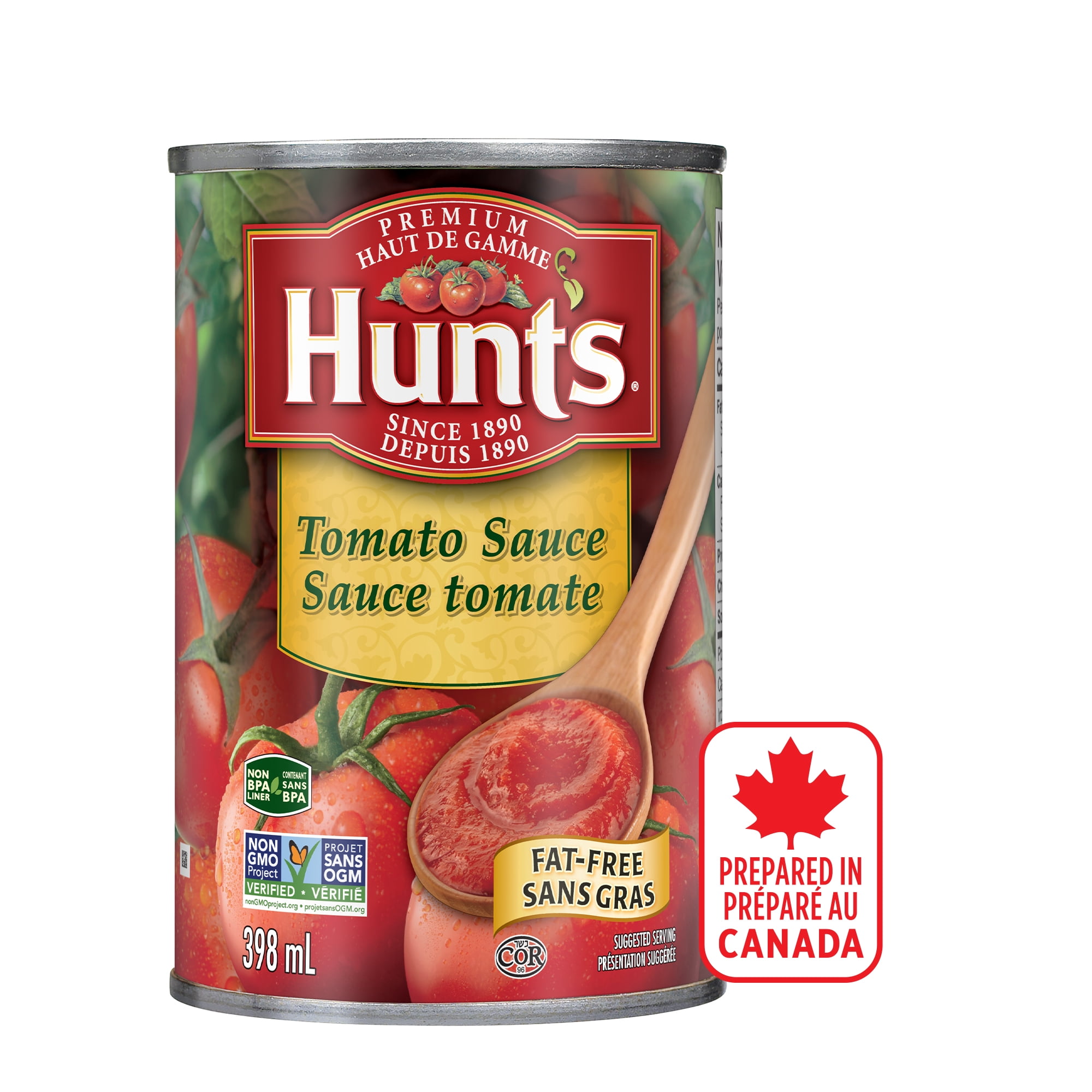 Hunt's® Sauce Tomate - Original