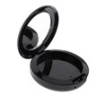 thumbnail image 4 of Empty Reusable Loose Compact Container Makeup Case with Mirror, Compact Size for Travel(9g) , Black, 4 of 8