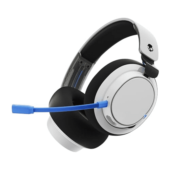 Casque de Jeu Sans Fil Multiplateforme Remis à Neuf Skullcandy S6SCY-R116 SLYR Pro, Écouteurs Bluetooth