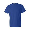 thumbnail image 1 of Anvil T-Shirt Léger, L, Bleu Royal, 1 of 3