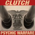 thumbnail image 1 of Clutch - Psychic Warfare (vinyl), 1 of 1