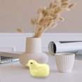 thumbnail image 3 of EGNMCR Easter Decorations For The Home Easter Decor Imitation Chicken Plush Toy Doll Children's Teaching Easter Model Chicken Model Decoration Easter Decorations, 3 of 5