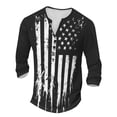 thumbnail image 1 of Mens Comfort Tee Shirts Lady Summer Shirts Long Sleeve Active Shirt Mens Raglan Short Sleeve Lady Workout Top Mens Solid Tees Compression Swim Top Ski Long Sleeve Shirt Men Men Long Sleeve Tee Shirts, 1 of 2