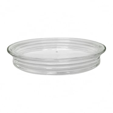 Mainstays Grey Label Soap Dish