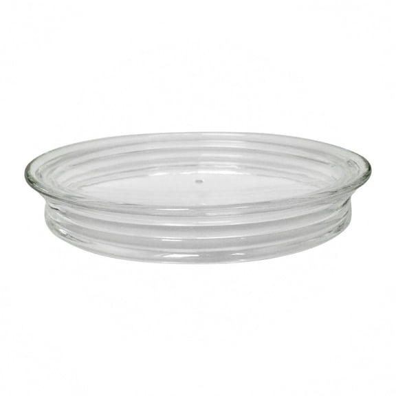 Mainstays Grey Label Soap Dish