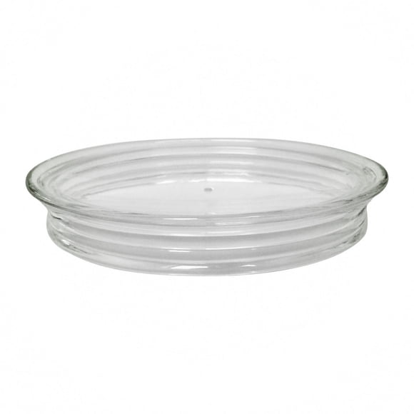 Mainstays Grey Label Soap Dish
