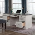 thumbnail image 4 of Sauder Palladia® Executive Desk, 4 of 9