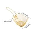 thumbnail image 3 of Gros Rabais! Mini Panier à Frites, Panier de Friture pour Pépites de Poulet, Petit Panier à Collations pour Vaisselle de Table, Support à Collations en Gros pour Fêtes et Événements, 3 of 6