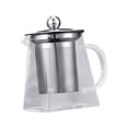 thumbnail image 4 of DOLITY Heat Resistant Glass with Teapot Kettle Portable Water Kettle for 350ml, 4 of 9
