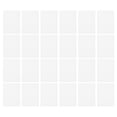 thumbnail image 1 of 100pcs Flash Card Sleeves Plastic Card Protective Sleeves Baseball Card Storage Holders, 1 of 8
