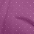 thumbnail image 1 of oneOone Georgette Viscose Purple Fabric Asian Floral Sewing Craft Projects Fabric Prints By Yard 42 Inch Wide, 1 of 5
