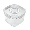 thumbnail image 3 of Dry Food Container, Large Food Container with Airtight Countertop Food Container 5kg, 3 of 9