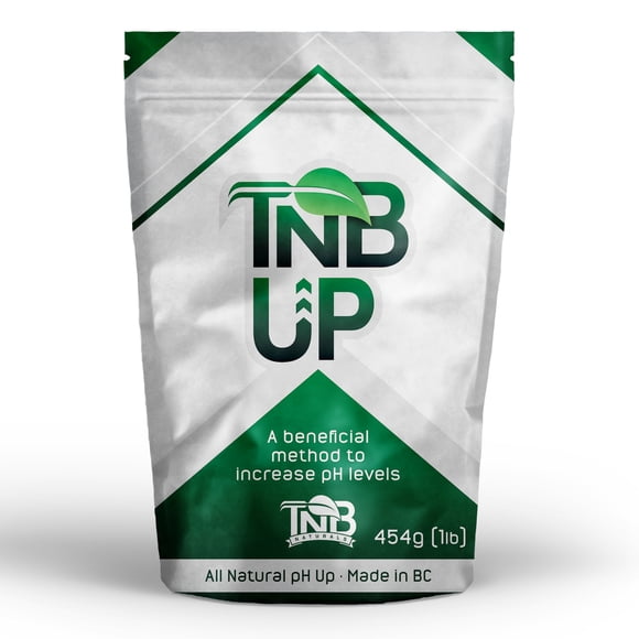 TNB Naturals pH Up 1 lb