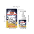 thumbnail image 2 of RKSTN A Detergent 1. Efficiently Clean Up Stubborn Dirt While Avoid The Pot From Rusting And Extending Its Service Life. 100ml, 2 of 8