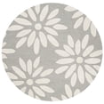 thumbnail image 3 of SAFAVIEH Kids Daisy Flowers Area Rug, 3 of 4