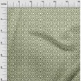 thumbnail image 2 of oneOone Georgette Viscose Fabric Floral Block Decor Fabric Printed BTY 42 Inch Wide, 2 of 4