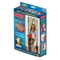 thumbnail image 1 of Magic Mesh Deluxe Hands-Free Screen Door, 1 of 3