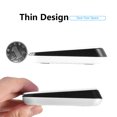 thumbnail image 4 of 2.4G Wireless Mouse Wireless Full Touch Optical Mouse Creative mouse White, 4 of 8