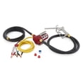 thumbnail image 1 of Fill-Rite RD812NH 12V DC 8 GPM Portable Fuel Transfer Pump with Hose & Nozzle, 1 of 10