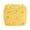 Yellow, variant on Hearth & Gear Cute Portable Sanitary Napkin Storage Bag Storage Cosmetic Bag Large Capacity Cute Printed Makeup Bag With Water Proof Effect Mens Personal Care Items Zippe Pouch Small Makeup Bags for