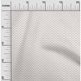 thumbnail image 1 of oneOone Cotton Cambric Fabric Polka Dots Print Sewing Fabric BTY 56 Inch Wide, 1 of 4