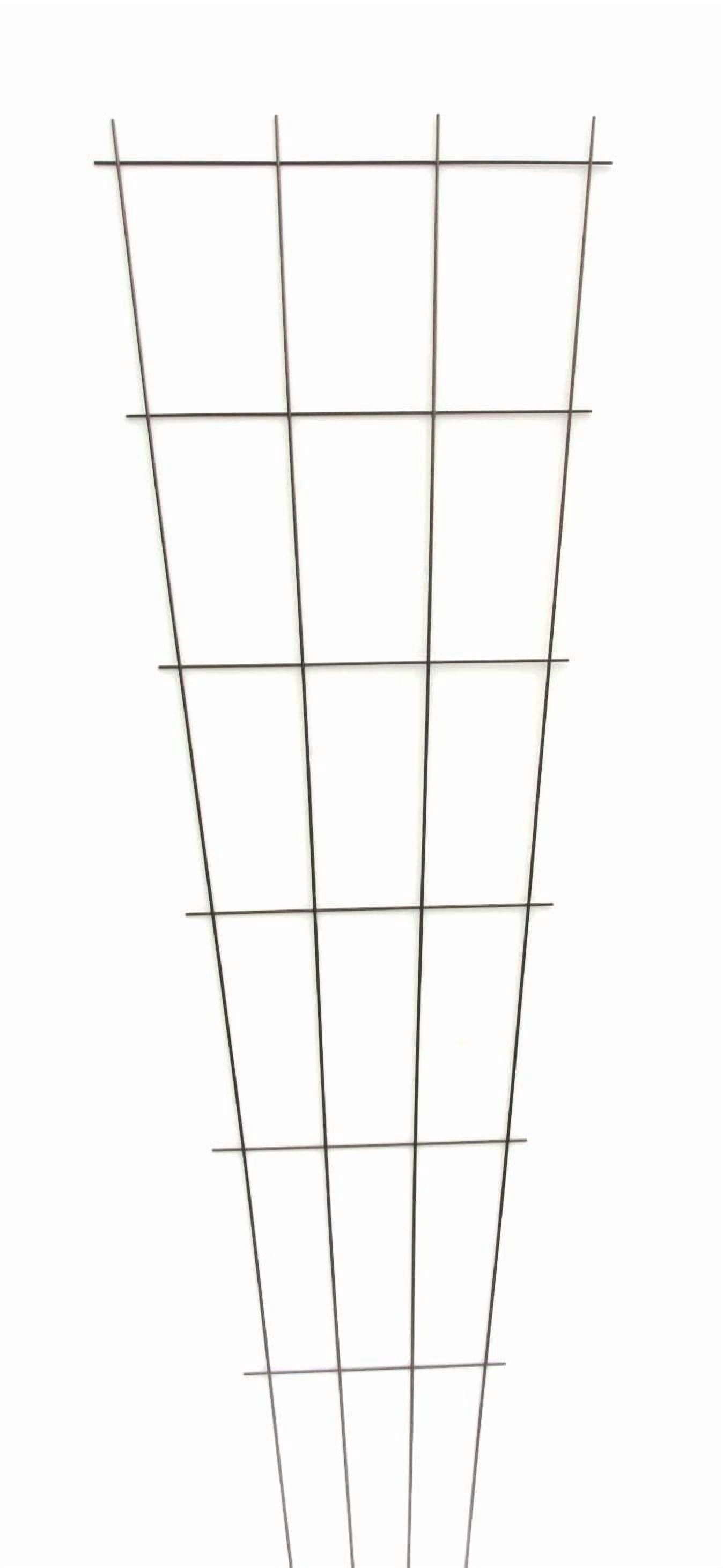 72" FAN TRELLIS