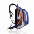 thumbnail image 4 of fastboy Sac d'Hydratation Bleu Foncé Sac à Vessie Cyclisme Bicyclette Vélo Randonnée Sac à Dos, 4 of 8