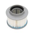 thumbnail image 1 of Remplacement de Filtre de Piscine, 2 Pcs Filtre de Remplacement pour SPA 2089, 1 of 8
