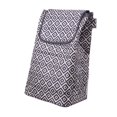 thumbnail image 2 of jinwen Sac de Remplacement pour Panier d'Achats Réutilisable Portable pour Chariots Pliants d'Extérieur B, 2 of 9