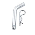 thumbnail image 3 of 5/8" Diameter Standard Bent Pin w/Clip, 3 of 4