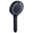 thumbnail image 1 of Birdeem Shower Head Bathroom Accessories Filtered Shower Head Bathroom Shower Head with Handheld Shower Head Filter High Pressure Shower Heads Shower High Pressure Handheld Showerhead Hard Water High, 1 of 12
