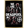 thumbnail image 1 of Marvel Deadpool et Wolverine – Nous sommes Deadpool, 1 of 4