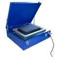 thumbnail image 3 of INTBUYING UV Exposure Unit 24"x28" Silk Screen Printing LED Light Box Plate Burning, 3 of 4
