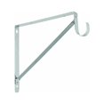 thumbnail image 2 of Lido Designs LB-10-8150A Shelf And Hang Rod Bracket, 2 of 3