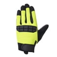 thumbnail image 2 of Workload Hi Vis Glove, 2 of 2