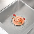 thumbnail image 4 of PRETXORVE -clogging For Kitchen Sink Bathroom Plug, 4 of 4