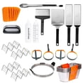 thumbnail image 1 of Blackstone Griddle Accessory Set, 30-piece, 1 of 8
