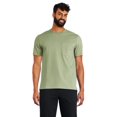 thumbnail image 1 of T-shirt avec pochette George pour hommes, 1 of 6