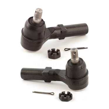TOR Kit de Tige de Direction avant Extérieure pour Voiture Dodge Dakota Durango KTR-103765