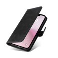 thumbnail image 4 of Compatible with iPhone 17 Case Card Slots Precise Cutouts Flip Cover Magnetic Closure, 4 of 5