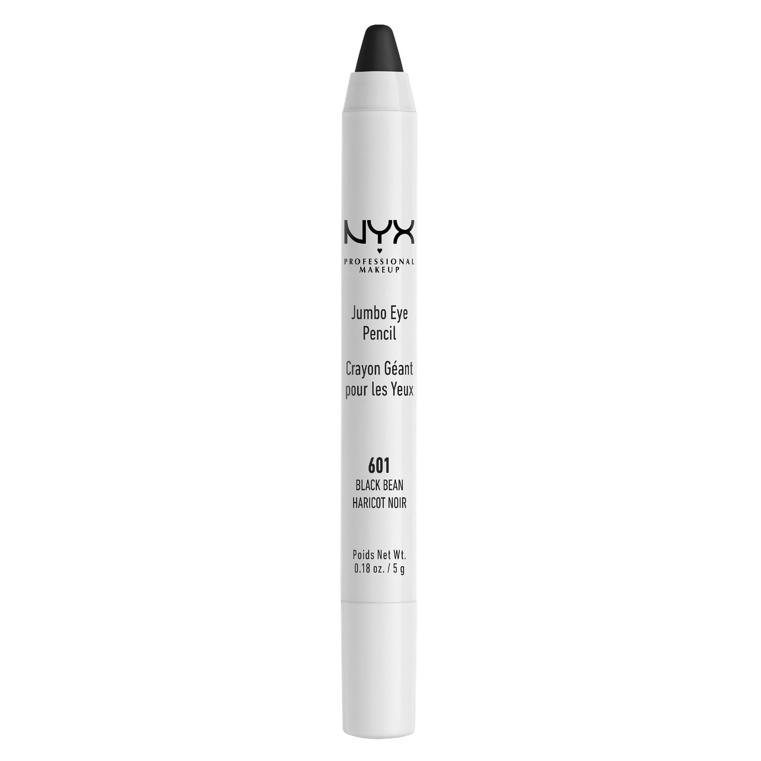 NYX Professional Makeup Cayon pour les yeux Jumbo, Milk